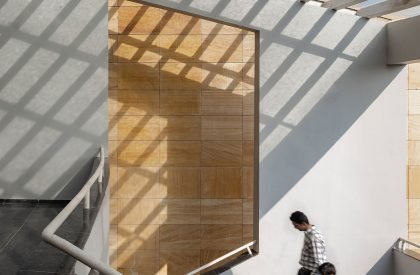 Regional Science Centre at Rajkot | INI Design Studio