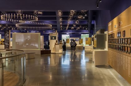 Regional Science Centre at Rajkot | INI Design Studio