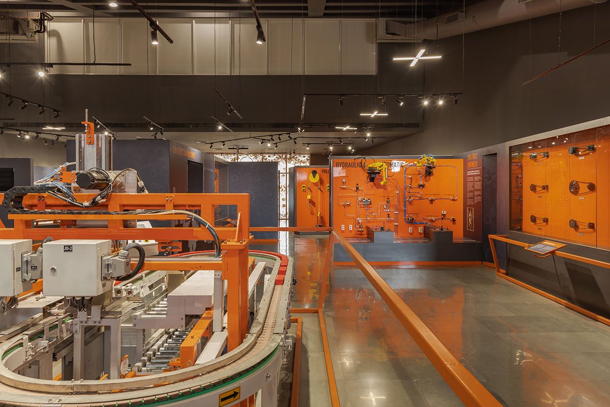 Regional Science Centre at Rajkot | INI Design Studio