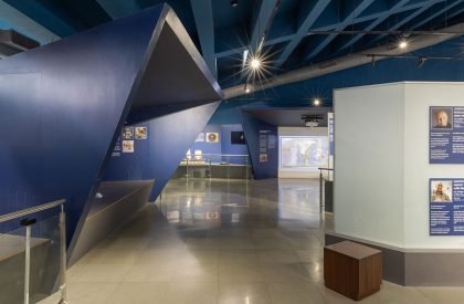 Regional Science Centre at Rajkot | INI Design Studio