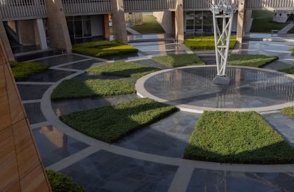 Regional Science Centre at Rajkot | INI Design Studio