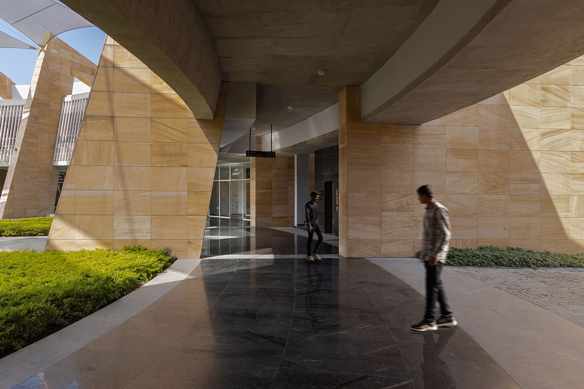 Regional Science Centre at Rajkot | INI Design Studio