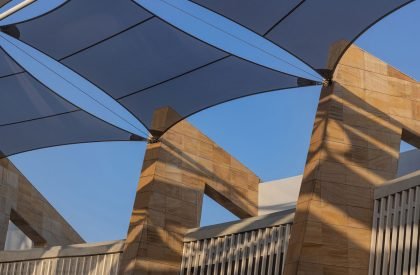 Regional Science Centre at Rajkot | INI Design Studio