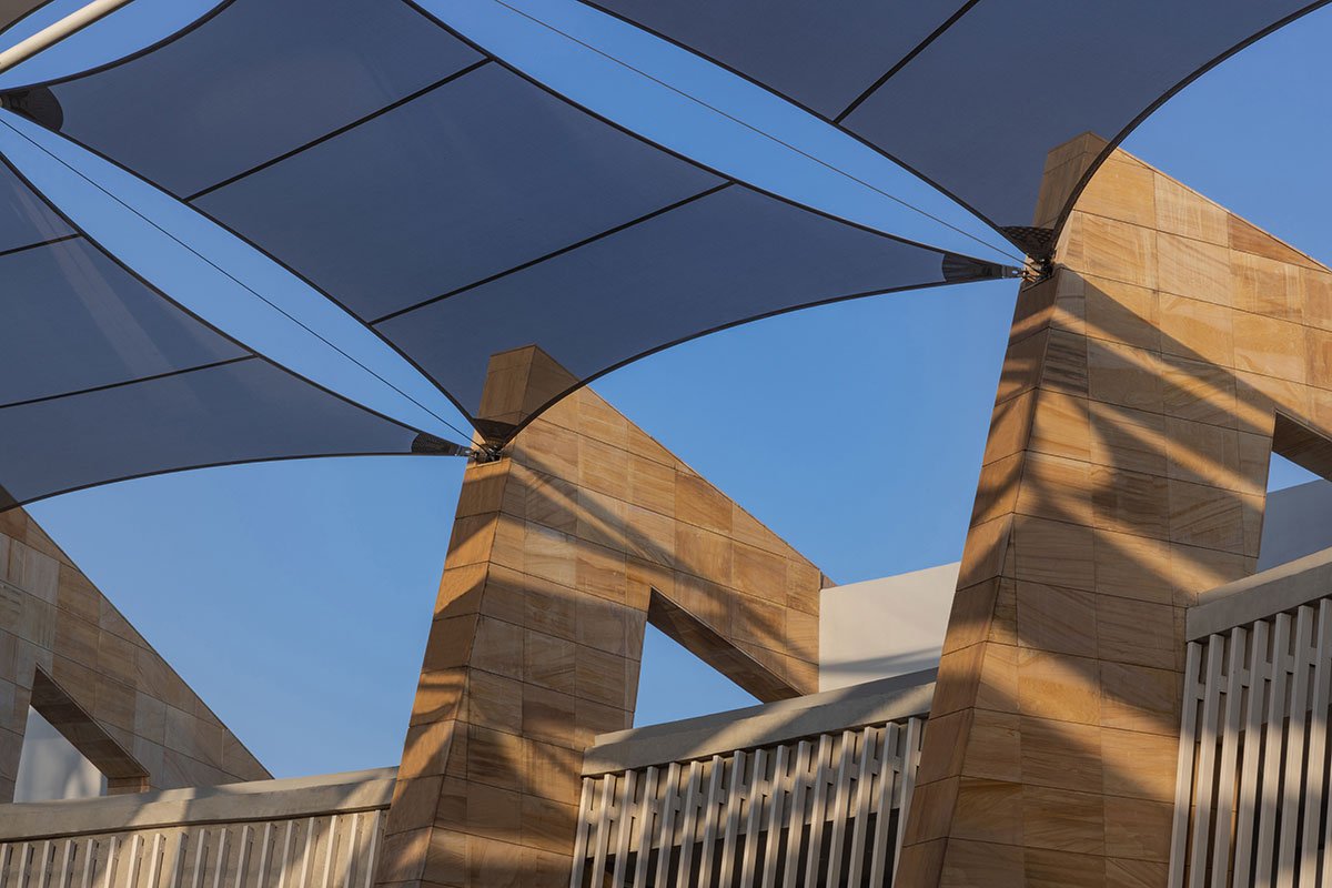 Regional Science Centre at Rajkot | INI Design Studio