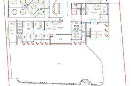 SDI | Darshan Bulsara Architects