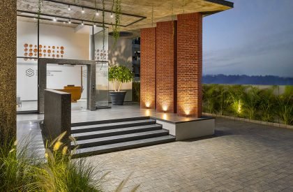 SDI | Darshan Bulsara Architects