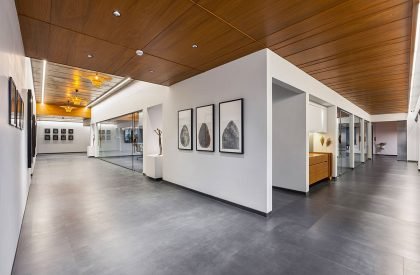 SDI | Darshan Bulsara Architects