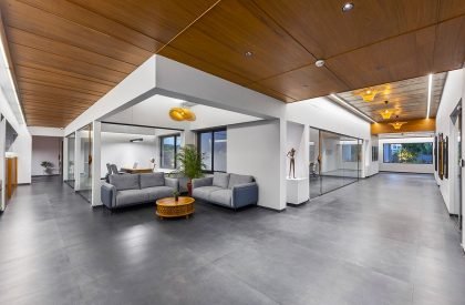 SDI | Darshan Bulsara Architects