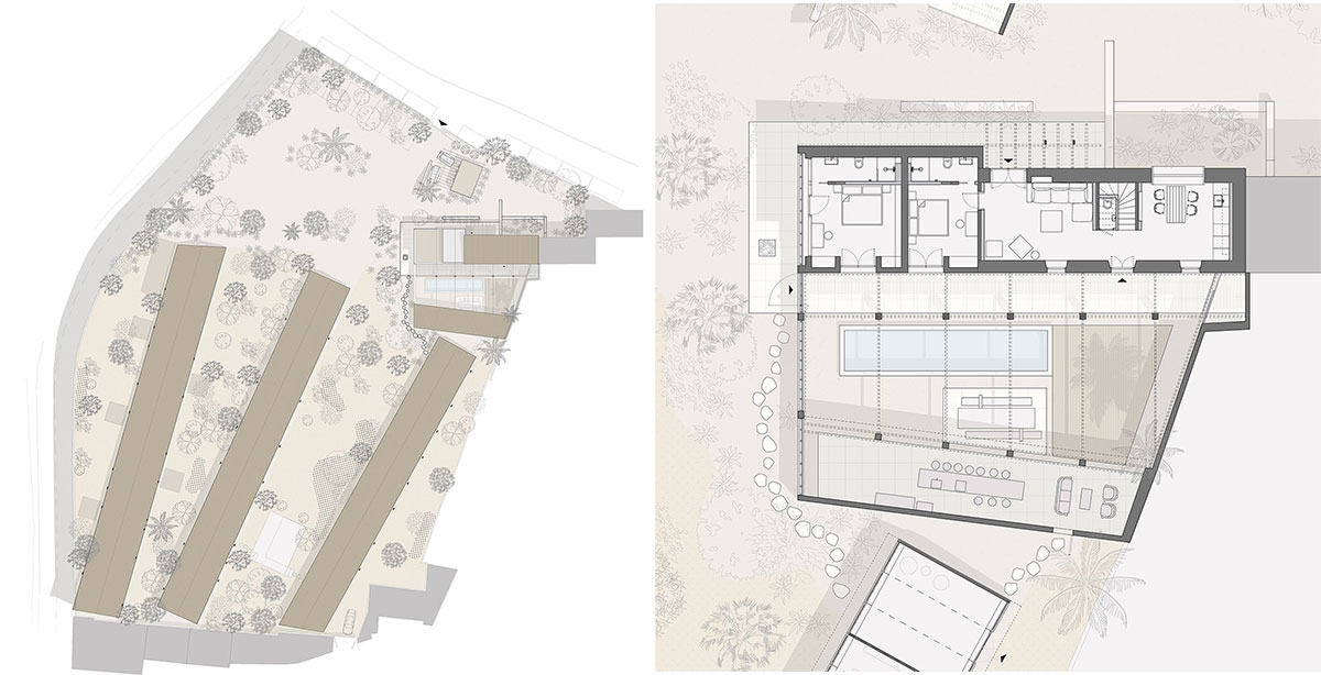 Sa Taronja | Beef Architekti