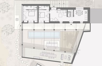 Sa Taronja | Beef Architekti