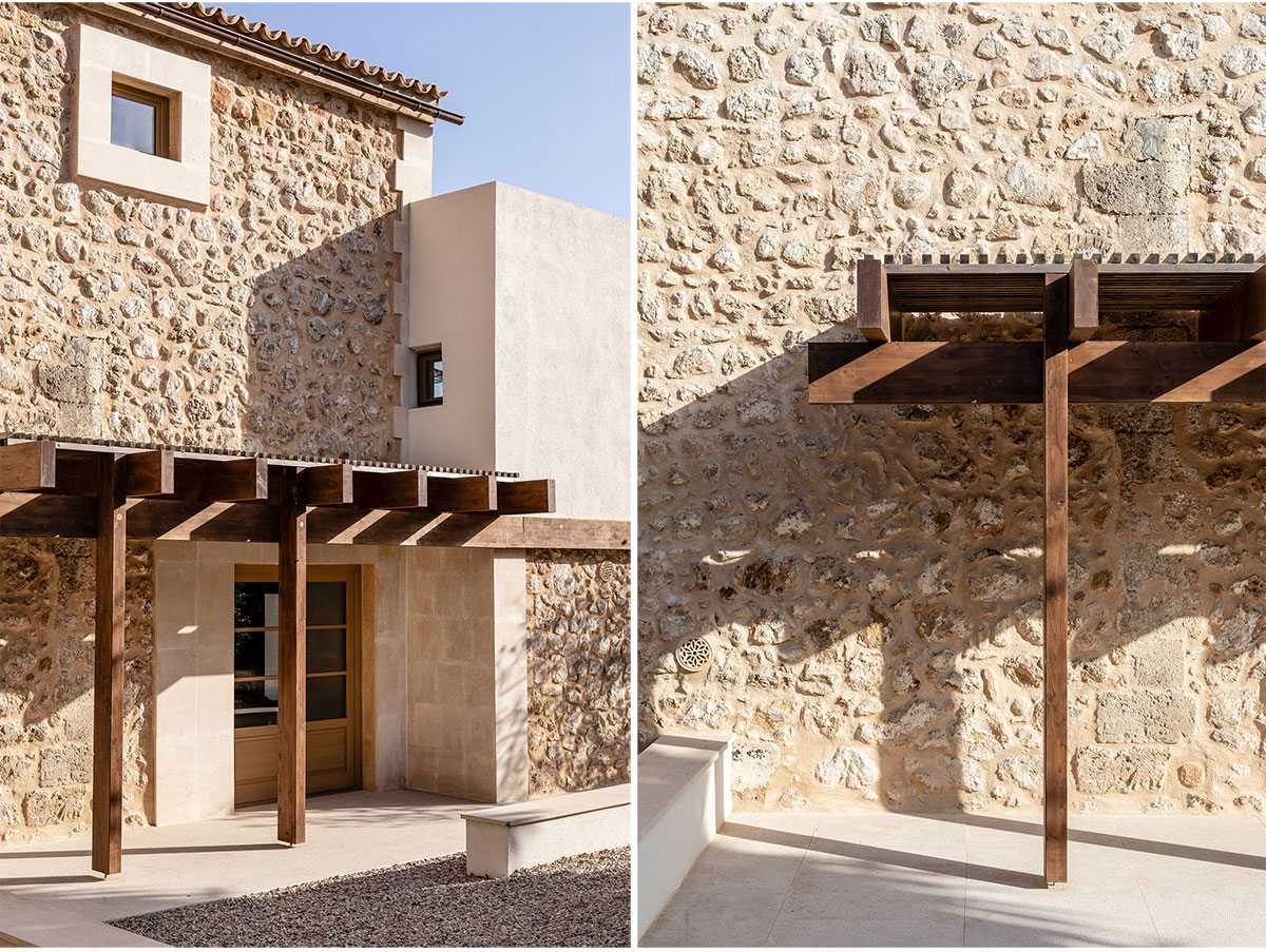 Sa Taronja | Beef Architekti