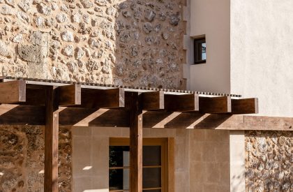 Sa Taronja | Beef Architekti