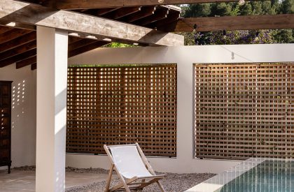 Sa Taronja | Beef Architekti