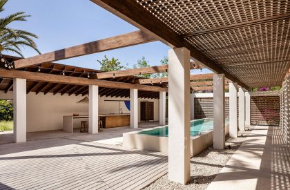 Sa Taronja | Beef Architekti