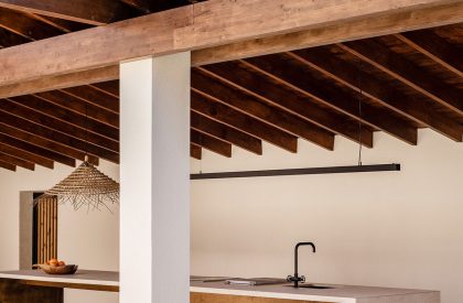 Sa Taronja | Beef Architekti