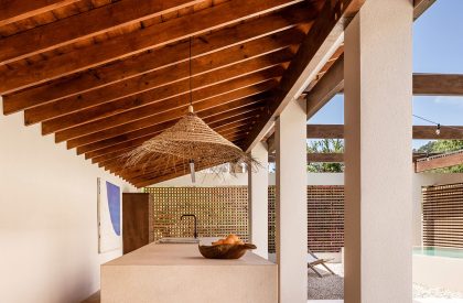 Sa Taronja | Beef Architekti