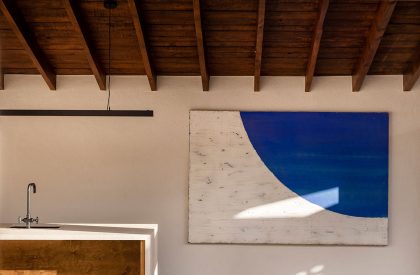 Sa Taronja | Beef Architekti