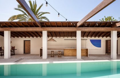 Sa Taronja | Beef Architekti