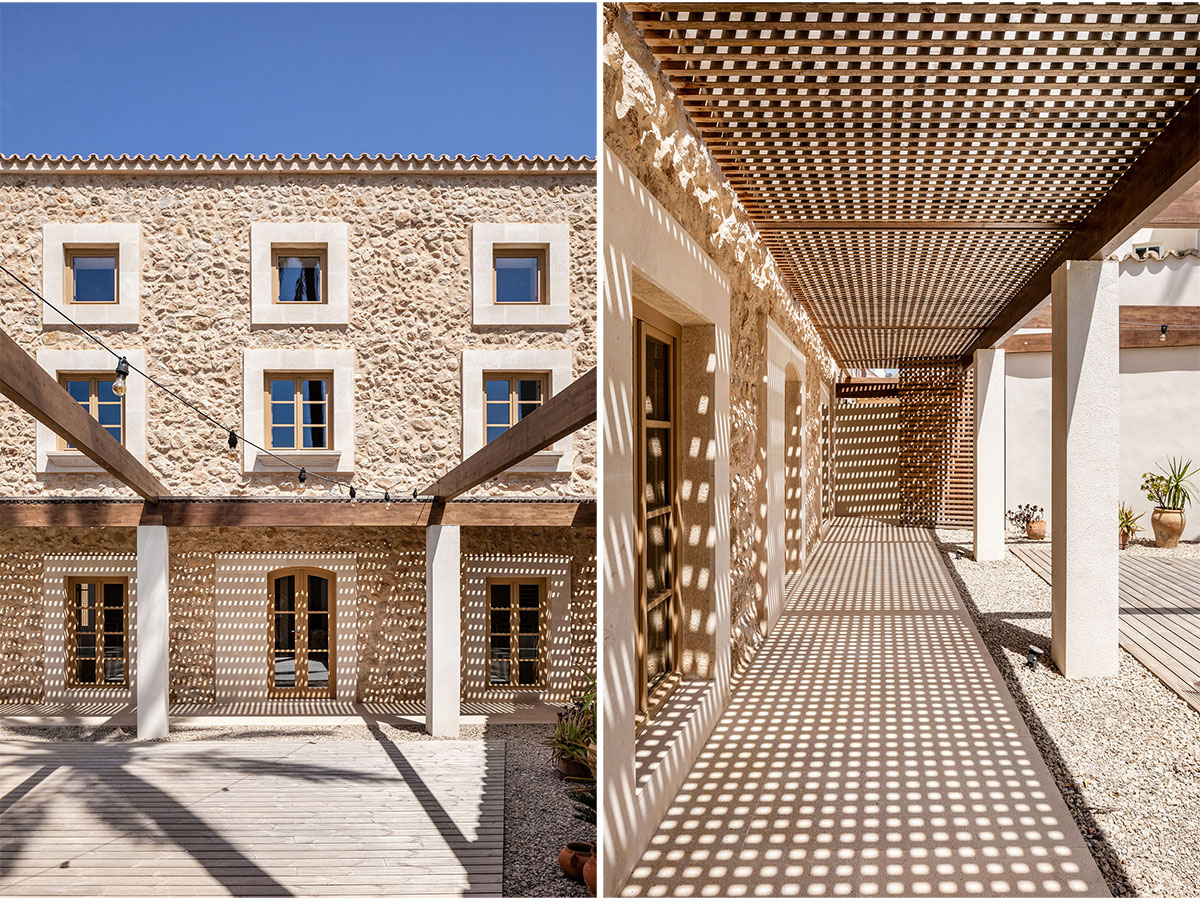 Sa Taronja | Beef Architekti