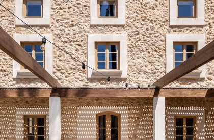 Sa Taronja | Beef Architekti