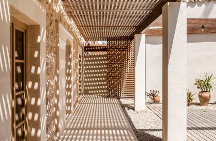 Sa Taronja | Beef Architekti
