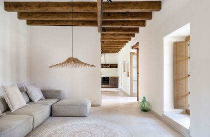 Sa Taronja | Beef Architekti