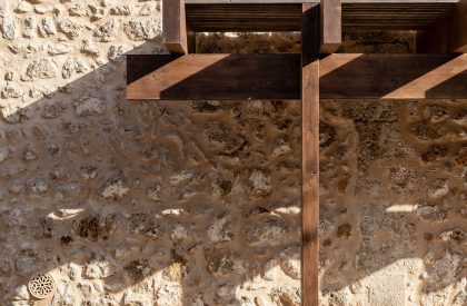 Sa Taronja | Beef Architekti