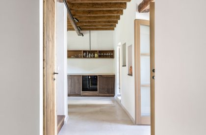 Sa Taronja | Beef Architekti