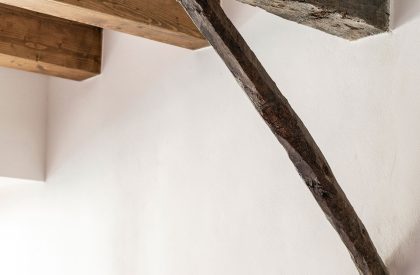 Sa Taronja | Beef Architekti