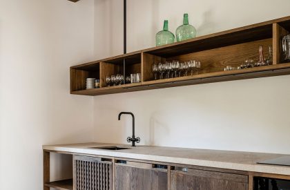 Sa Taronja | Beef Architekti