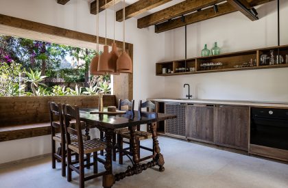 Sa Taronja | Beef Architekti