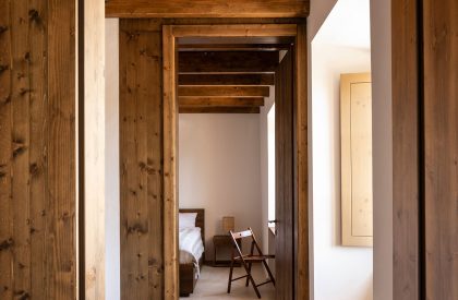 Sa Taronja | Beef Architekti