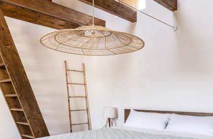 Sa Taronja | Beef Architekti