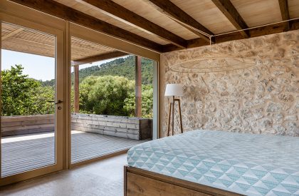 Sa Taronja | Beef Architekti