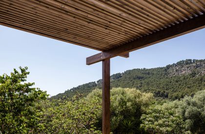 Sa Taronja | Beef Architekti