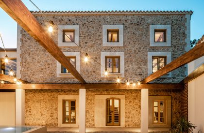 Sa Taronja | Beef Architekti