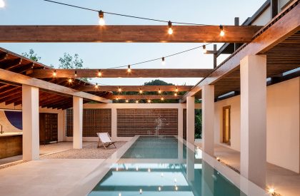 Sa Taronja | Beef Architekti