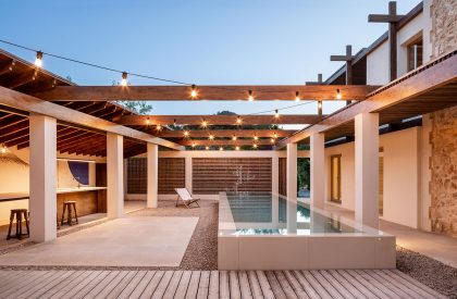 Sa Taronja | Beef Architekti