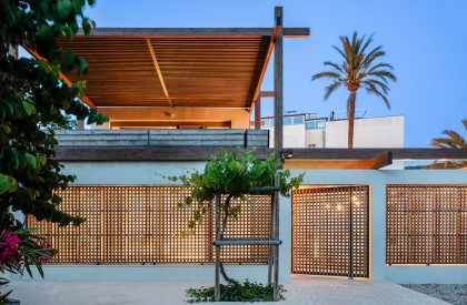Sa Taronja | Beef Architekti