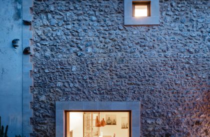 Sa Taronja | Beef Architekti