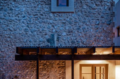 Sa Taronja | Beef Architekti
