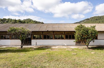 Sa Taronja | Beef Architekti