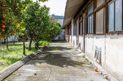 Sa Taronja | Beef Architekti