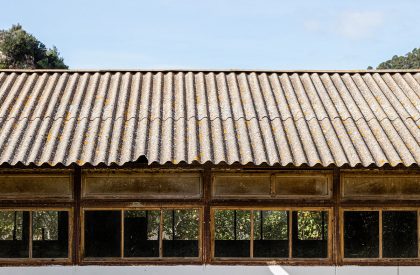 Sa Taronja | Beef Architekti