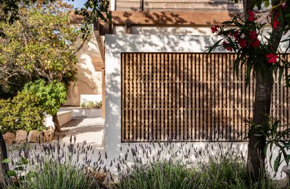 Sa Taronja | Beef Architekti