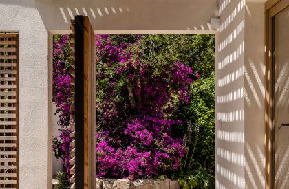 Sa Taronja | Beef Architekti