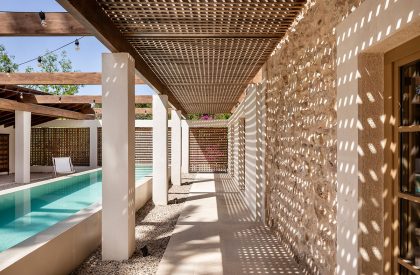 Sa Taronja | Beef Architekti
