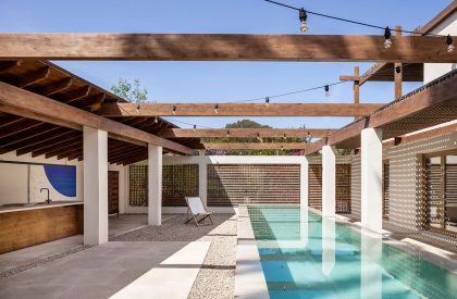Sa Taronja | Beef Architekti