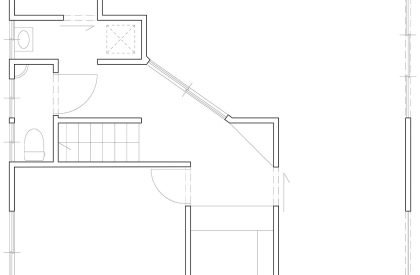 Shirokanedai House | Roovice