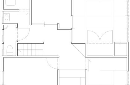 Shirokanedai House | Roovice